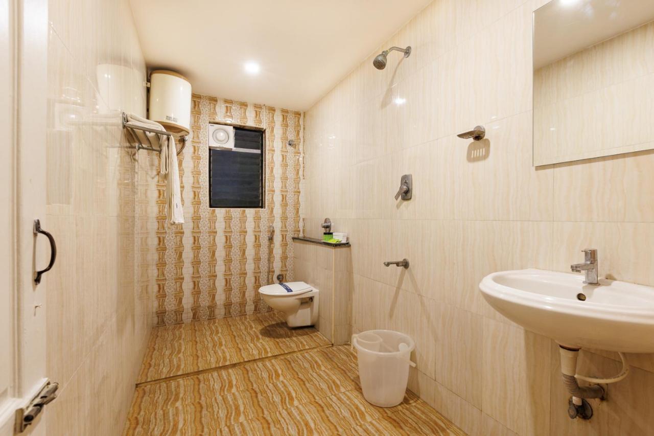 Hotel Comfort Park - Opposite Sri Ramachandra Medical College Porur 첸나이 외부 사진