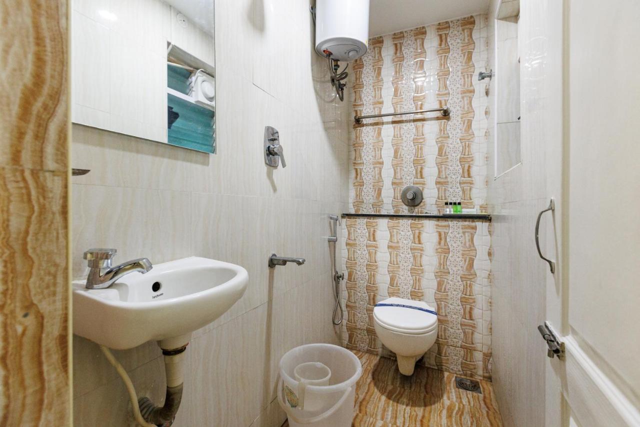 Hotel Comfort Park - Opposite Sri Ramachandra Medical College Porur 첸나이 외부 사진
